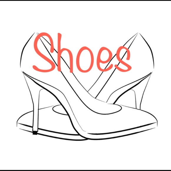Shoes - Picture 1 of 1
